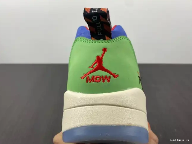 80% Off Sale Low Doernbecher Jordan DR6287-486 Air 5 0330